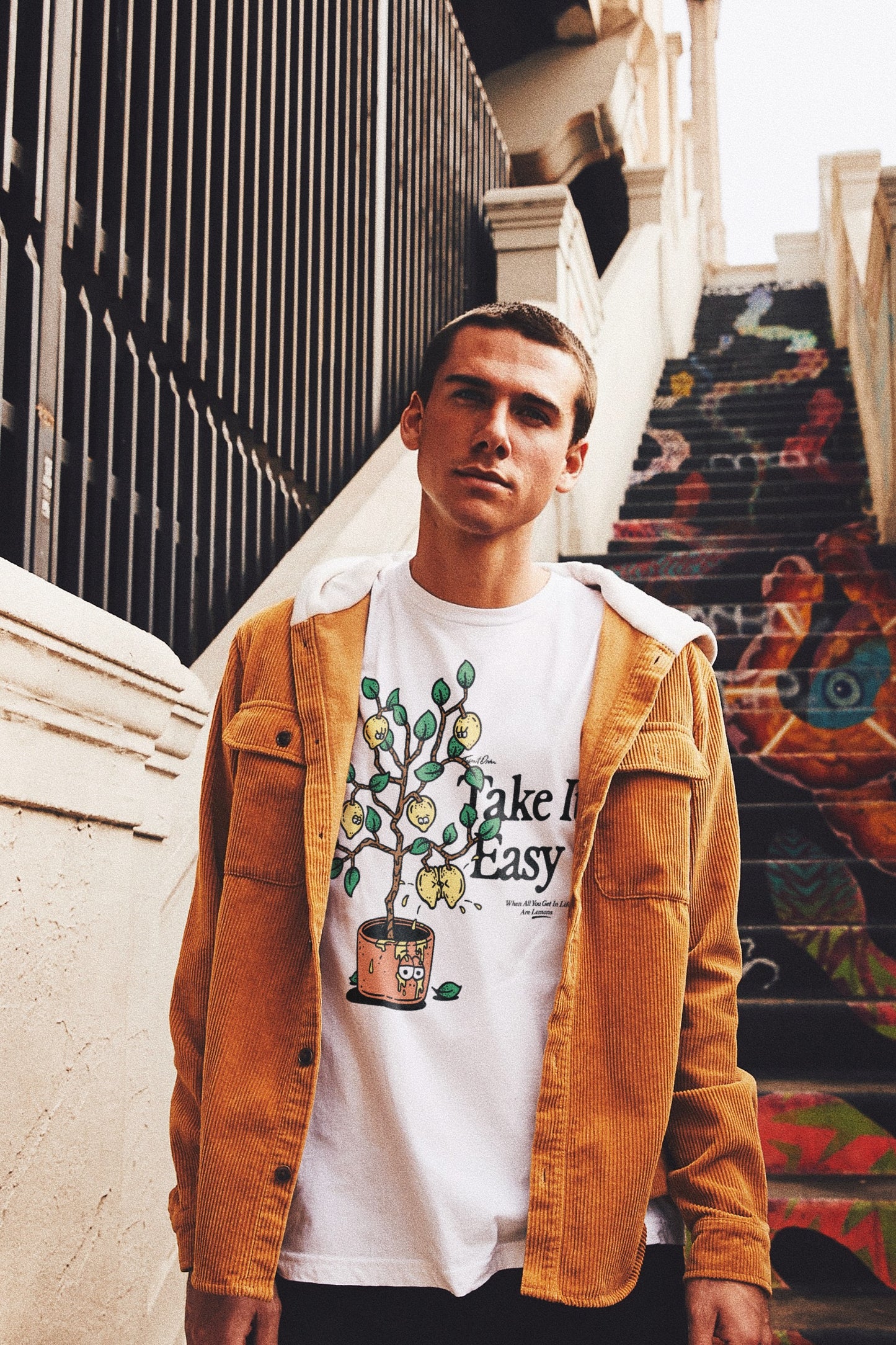 Take It Easy T-shirt