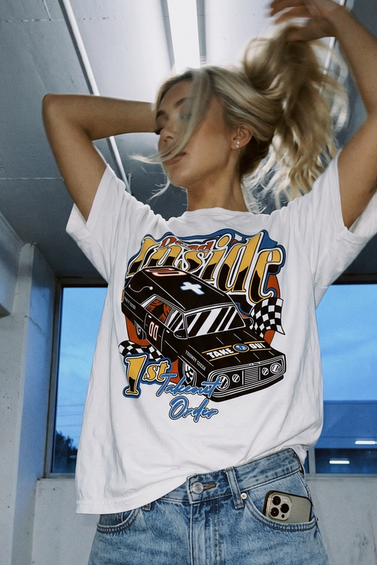 Dead Inside T-shirt