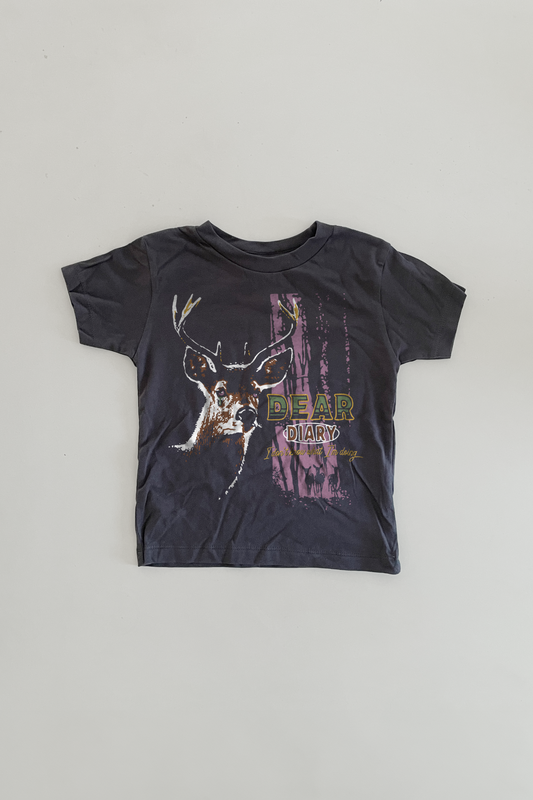Dear Diary Toddler T-shirt