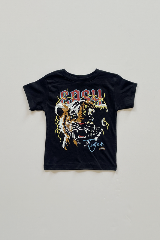 Easy Tiger Toddler T-shirt