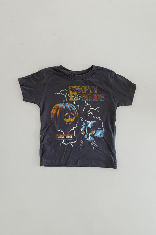 Empty Inside Toddler T-shirt