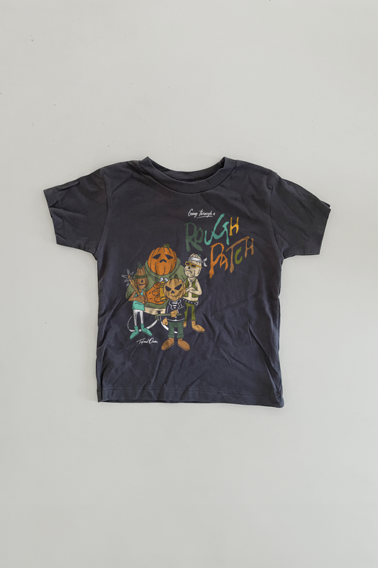 Going Through A Rough Patch Toddler T-shirt