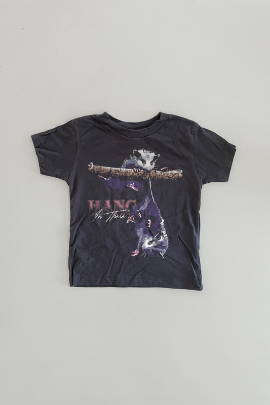 Hang in There Toddler T-shirt