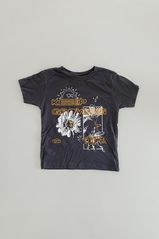 Keep Growing Toddler T-shirt