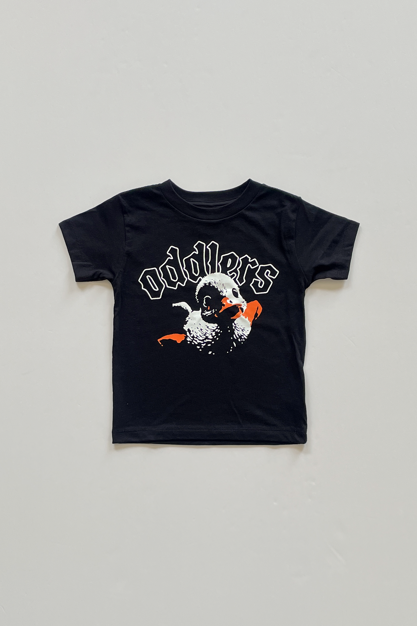 Oddlers Toddler T-shirt