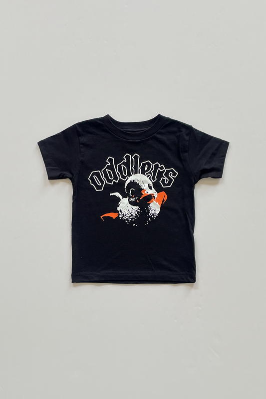 Oddlers Toddler T-shirt