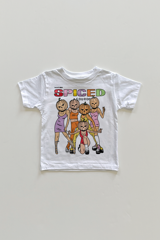 Spiced Gourds Toddler T-shirt