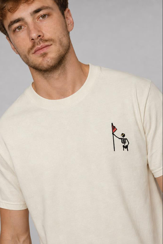 Texas Wedge T-shirt