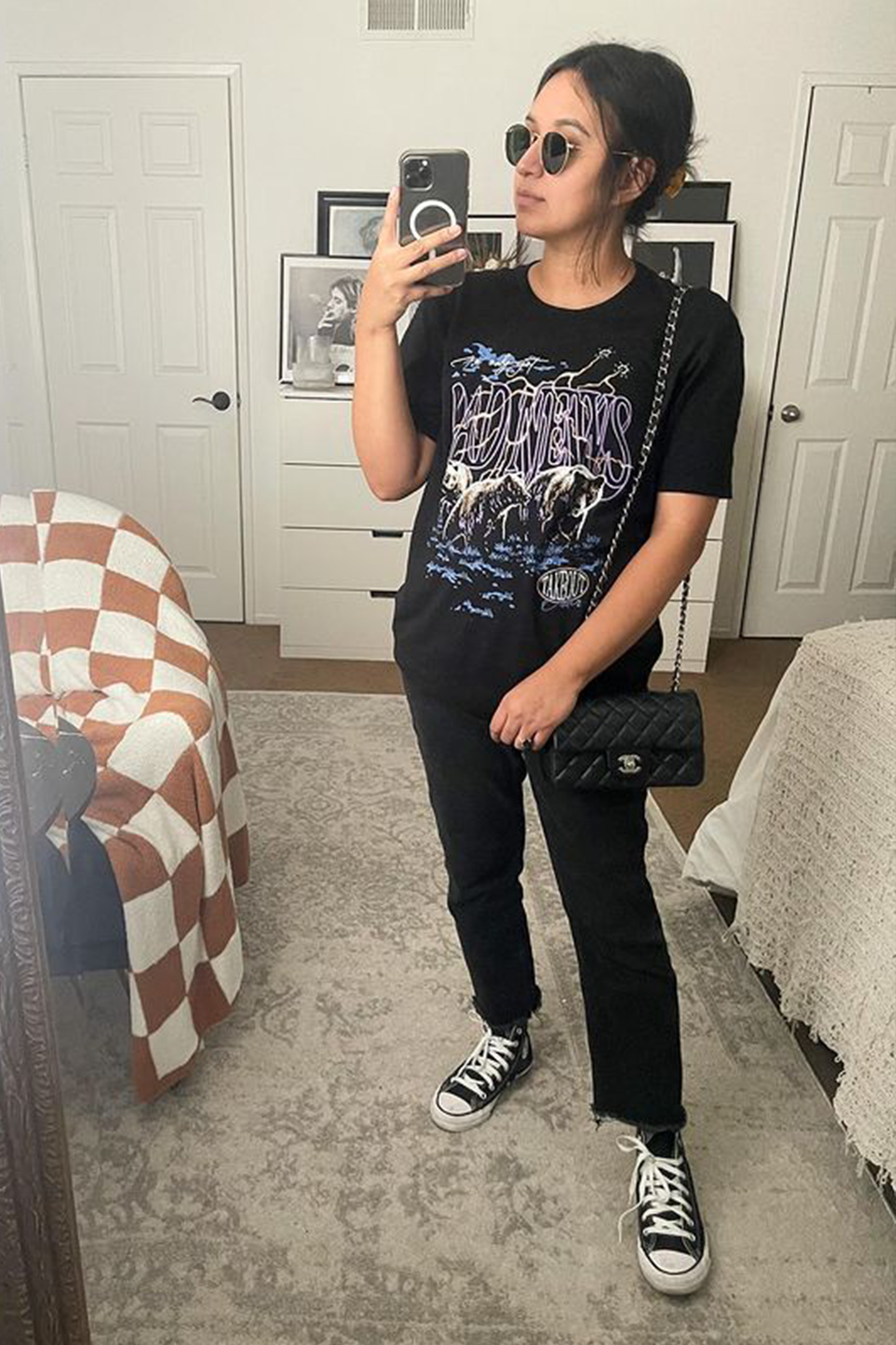 Bad News T-shirt