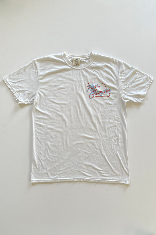 3 Putt Champion T-shirt