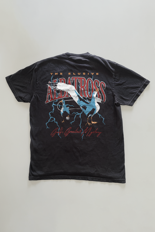 Albatross T-shirt