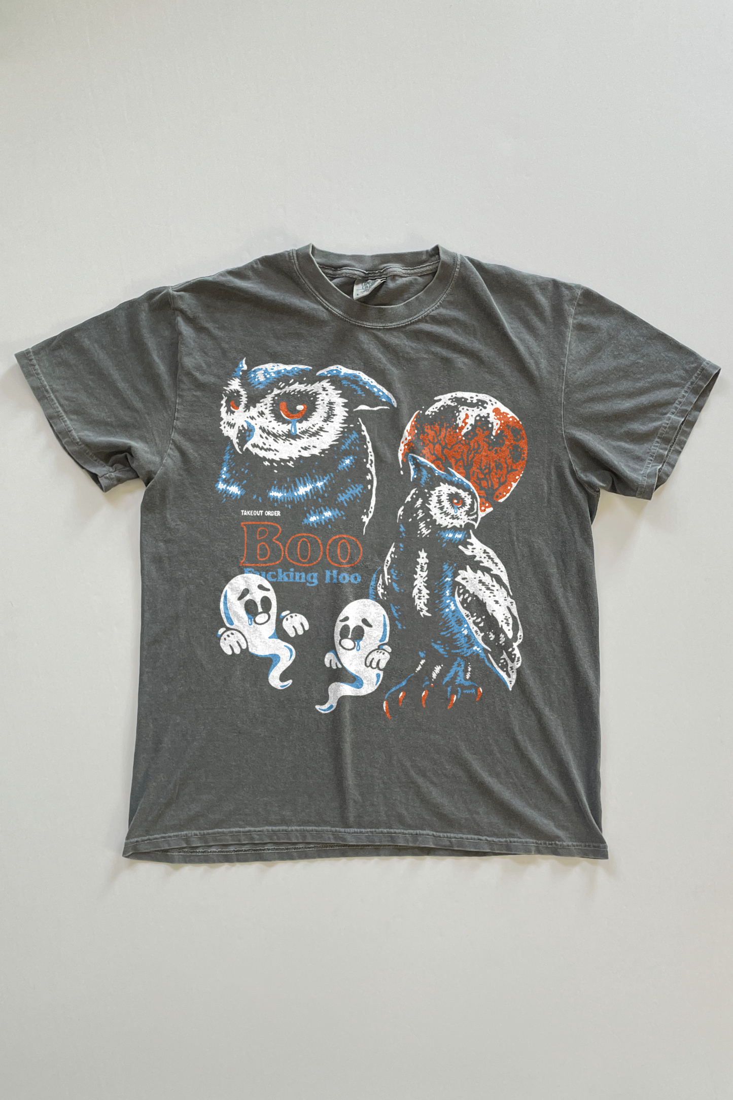 Boo Hoo T-shirt
