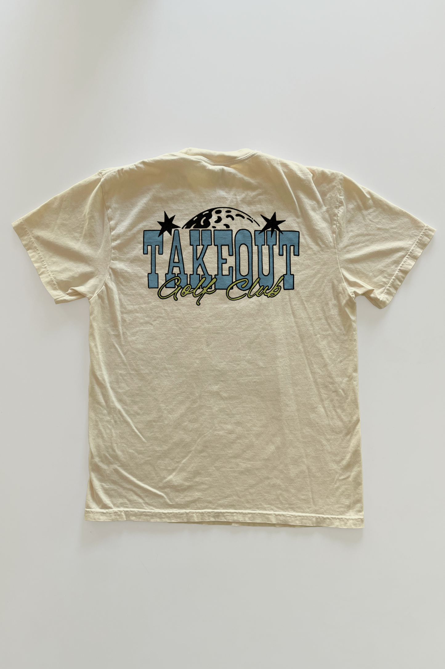 Bunker Junkie T-shirt