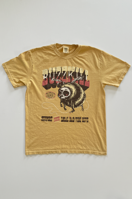 Buzzkill T-shirt