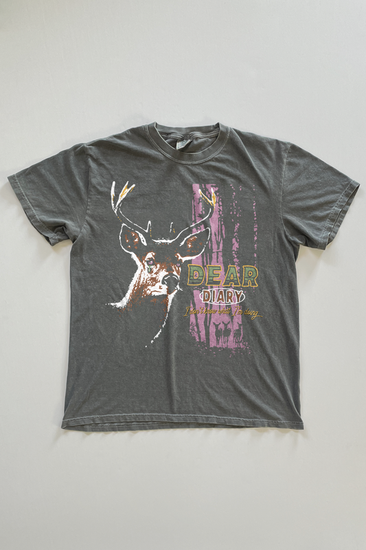 Dear Diary T-shirt