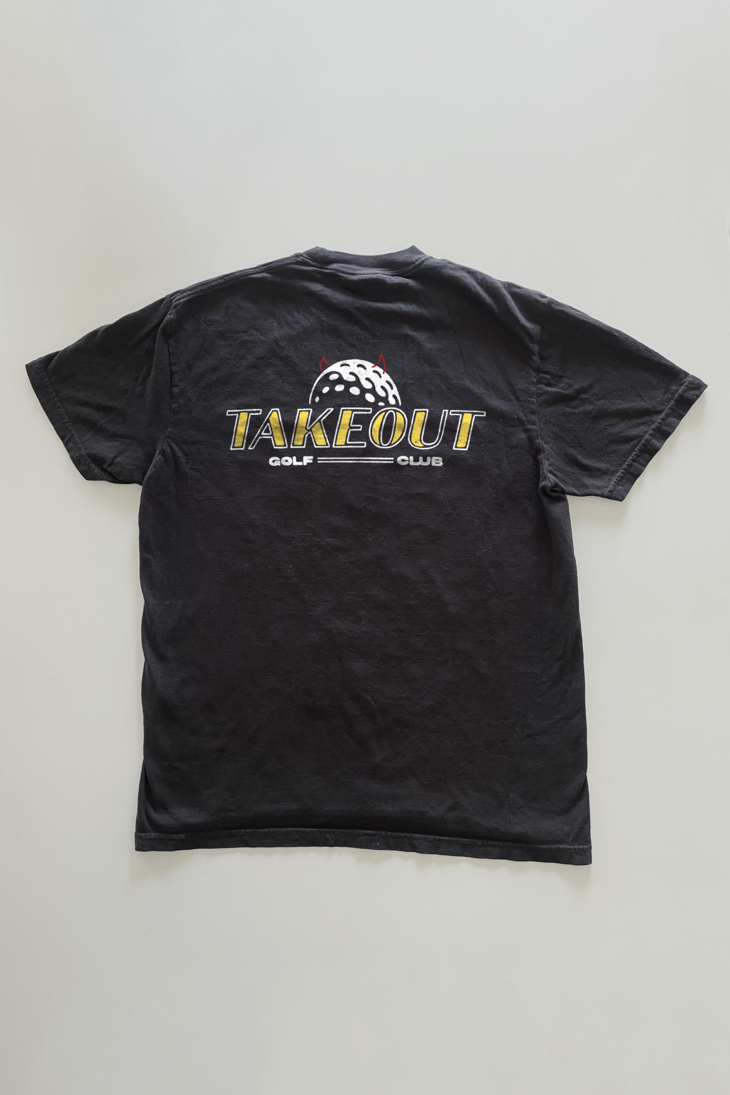 Eagle Attempt Eagle Miss T-shirt