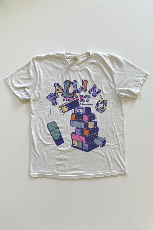 Falling Apart T-shirt