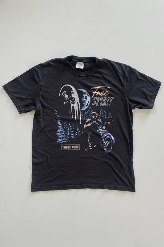 Free Spirit T-shirt