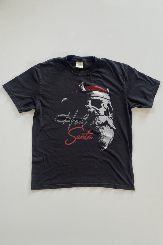 Hail Santa T-shirt