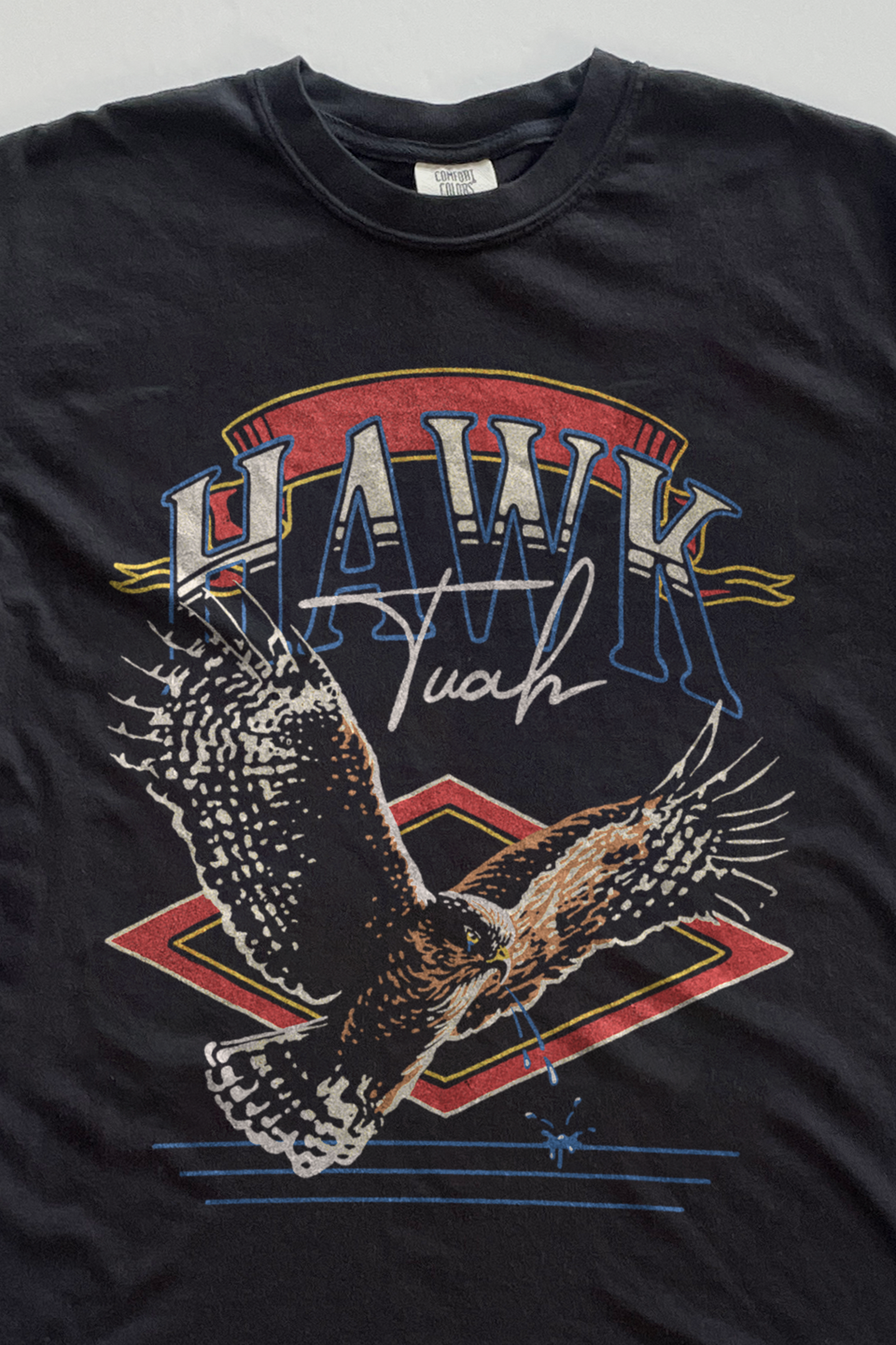 Hawk Tuah T-shirt