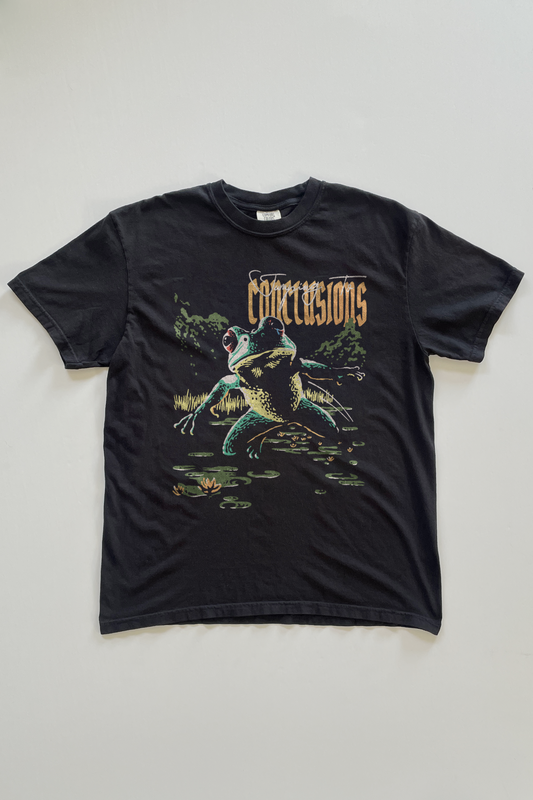 Jumping To Conclusions T-shirt