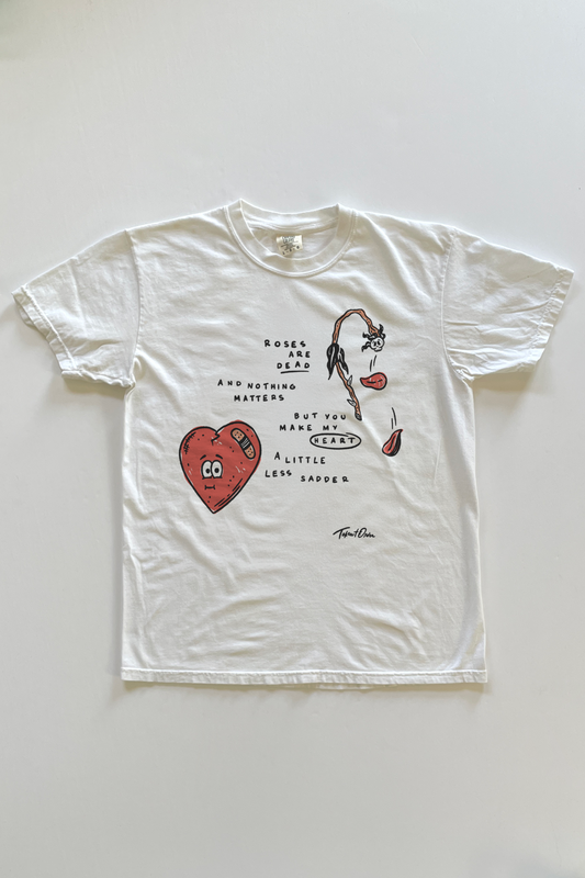 Less Sadder T-shirt