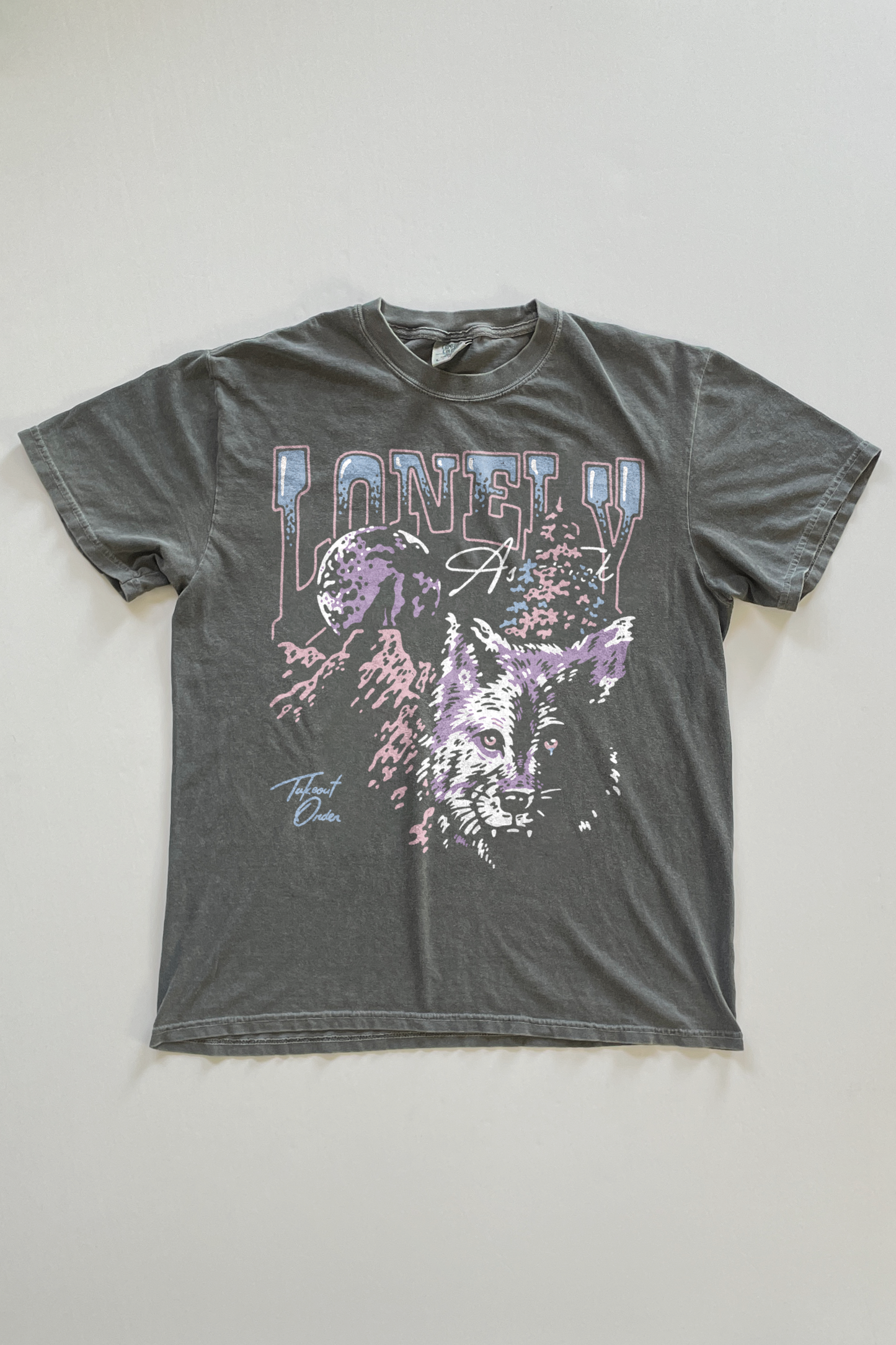 Lonely T-shirt