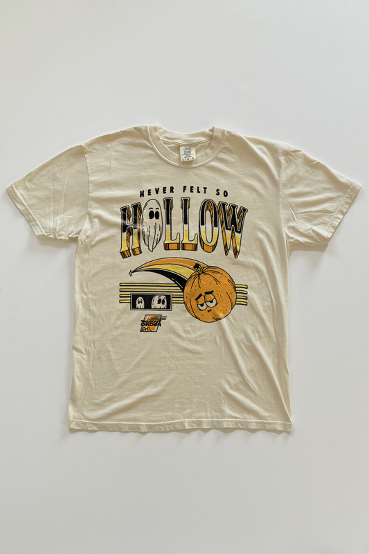 Never Felt So Hollow T-shirt