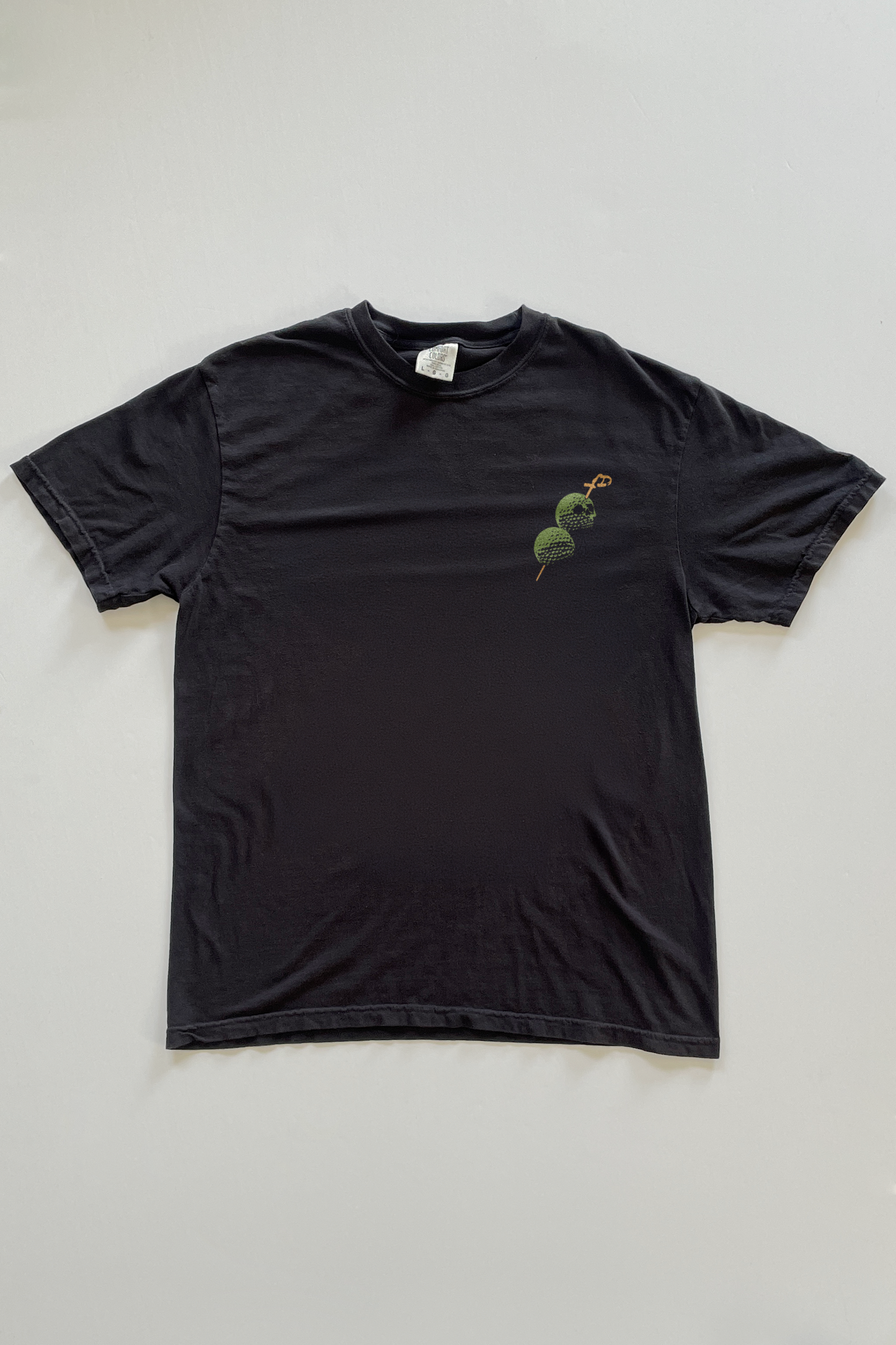 Probably In The Drink T-shirt