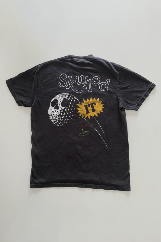 Skulled It T-shirt