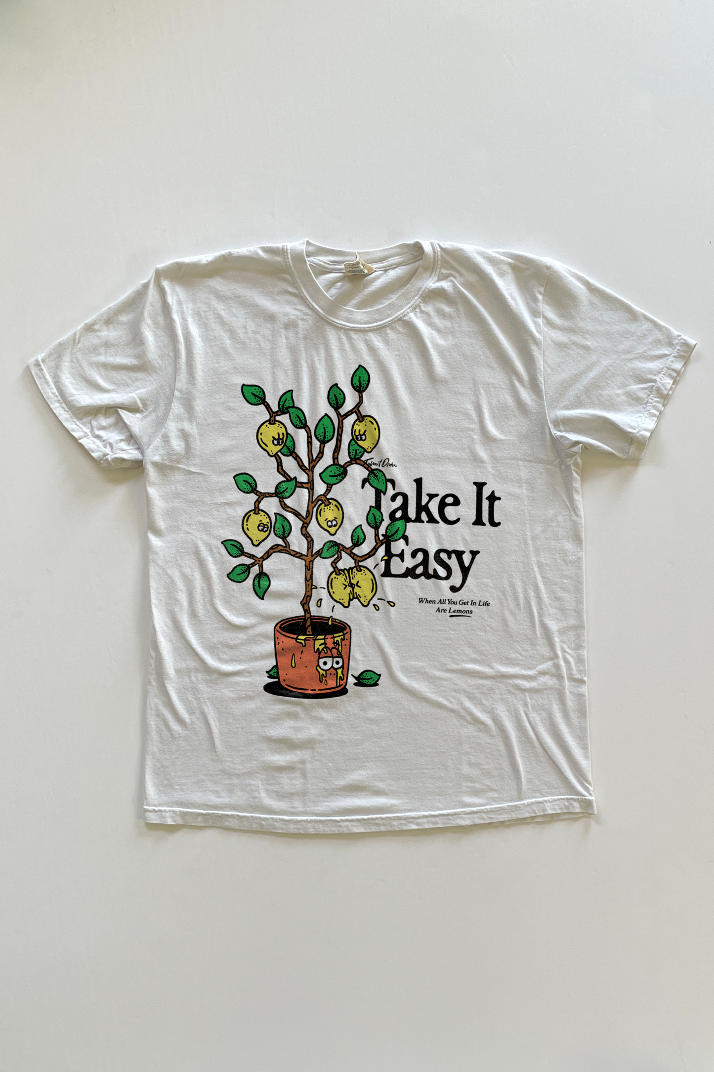 Take It Easy T-shirt