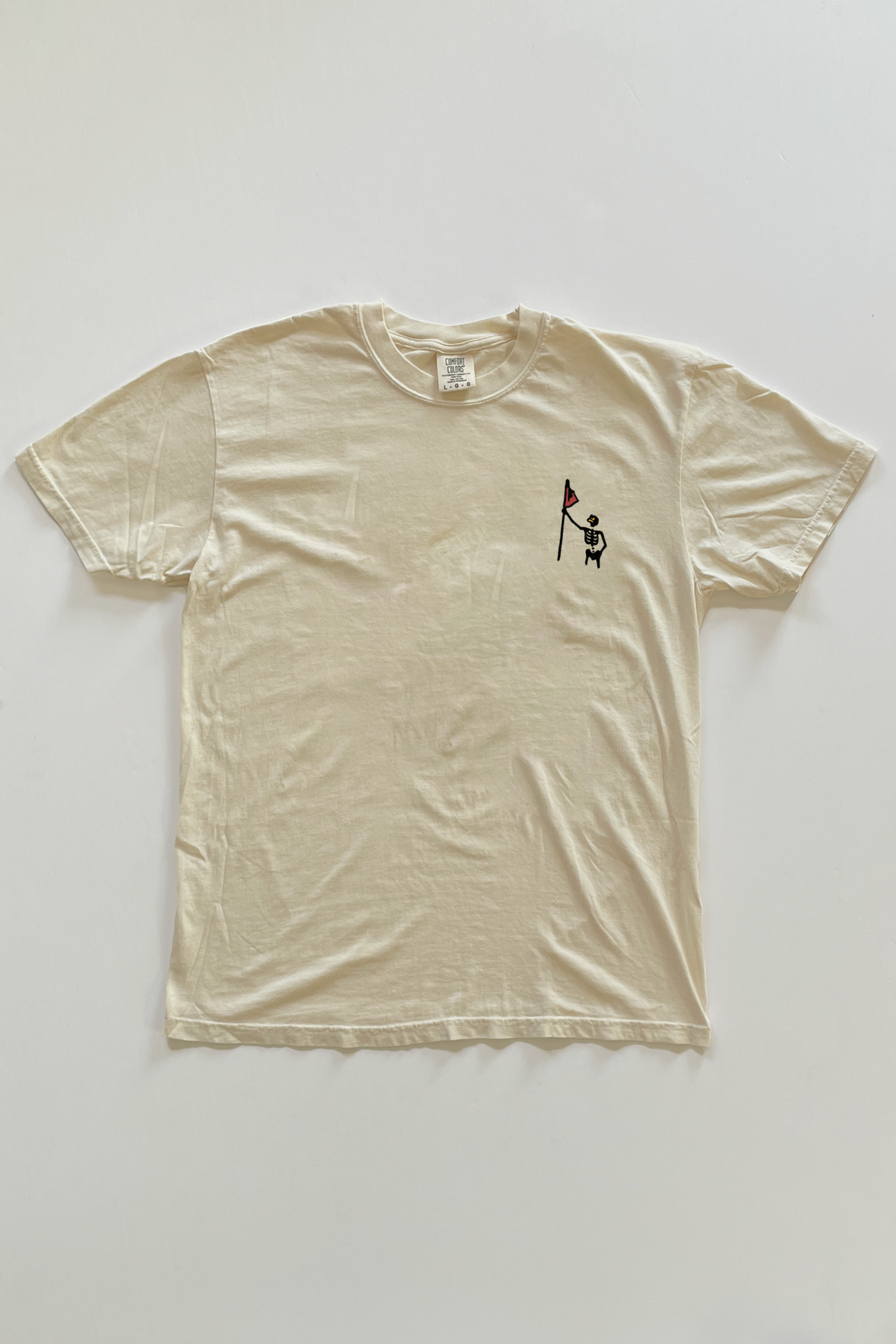 Texas Wedge T-shirt