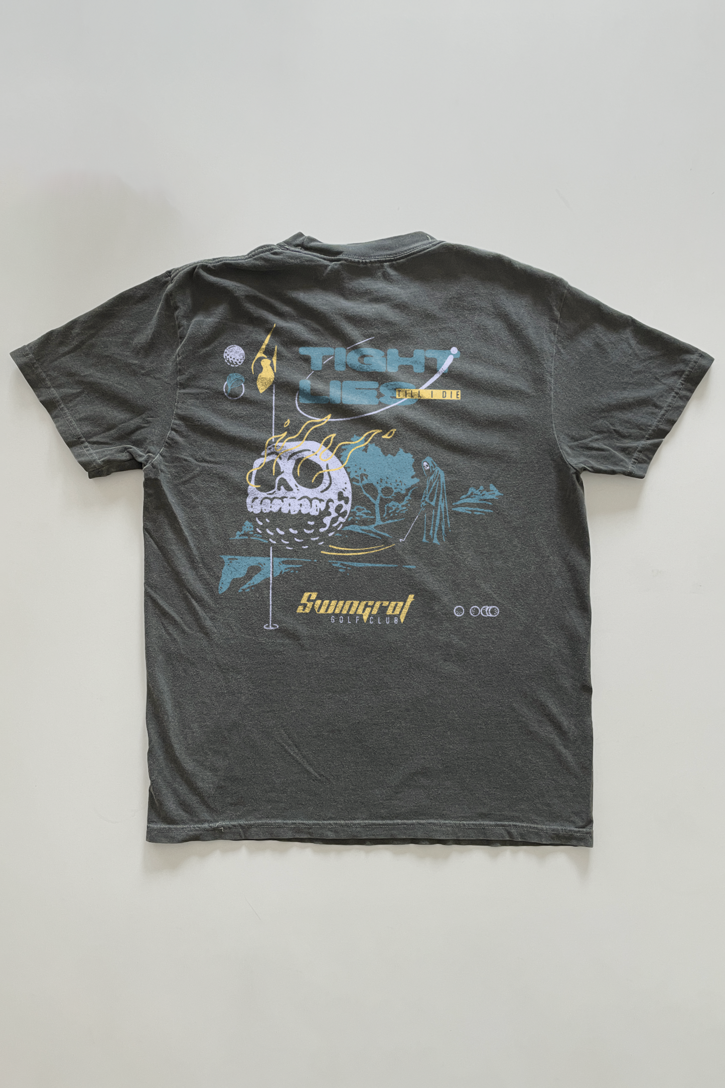 Tight Lies T-shirt