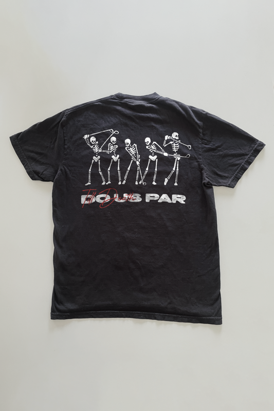 Till Death Do Us Par T-shirt