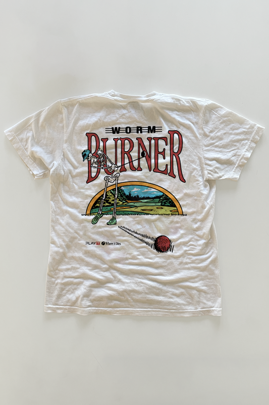 Worm Burner T-shirt