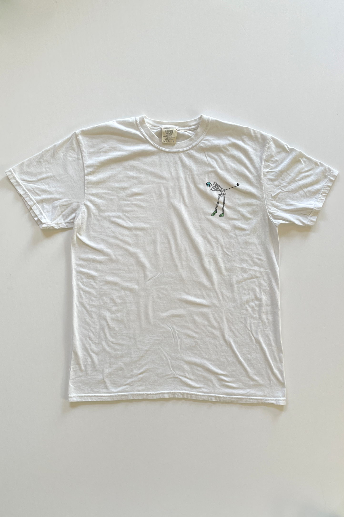 Worm Burner T-shirt