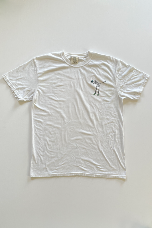 Worm Burner T-shirt
