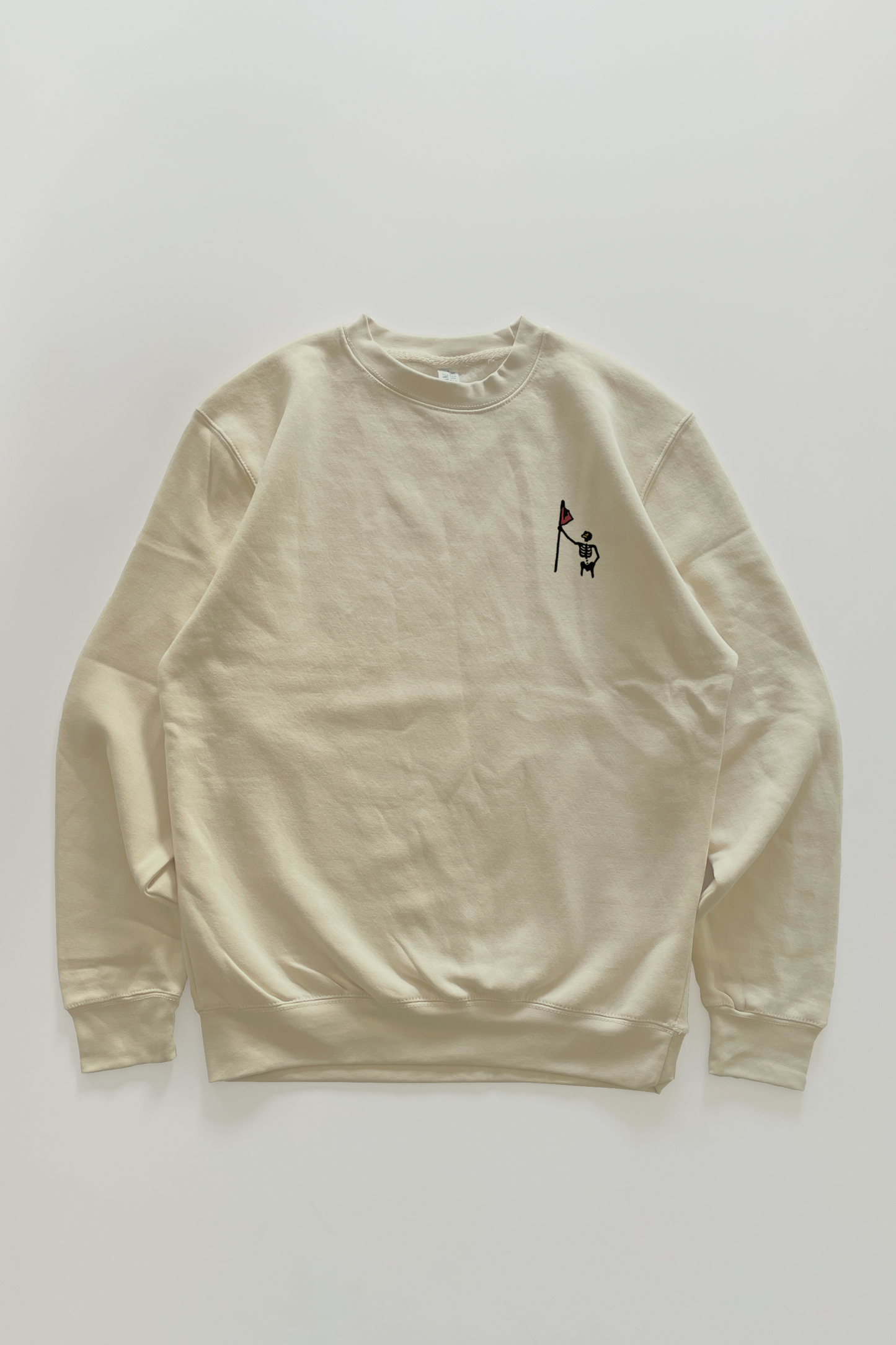 Texas Wedge Crewneck