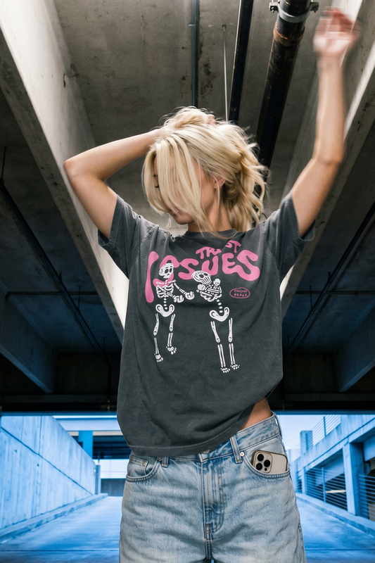 Trust Issues T-shirt