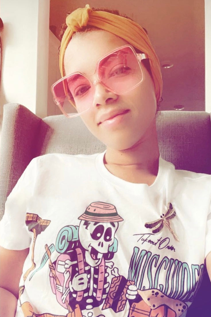 Misguided T-shirt