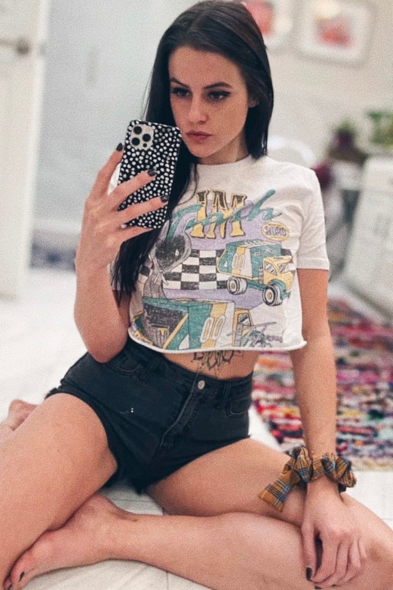 I'm Trash T-shirt