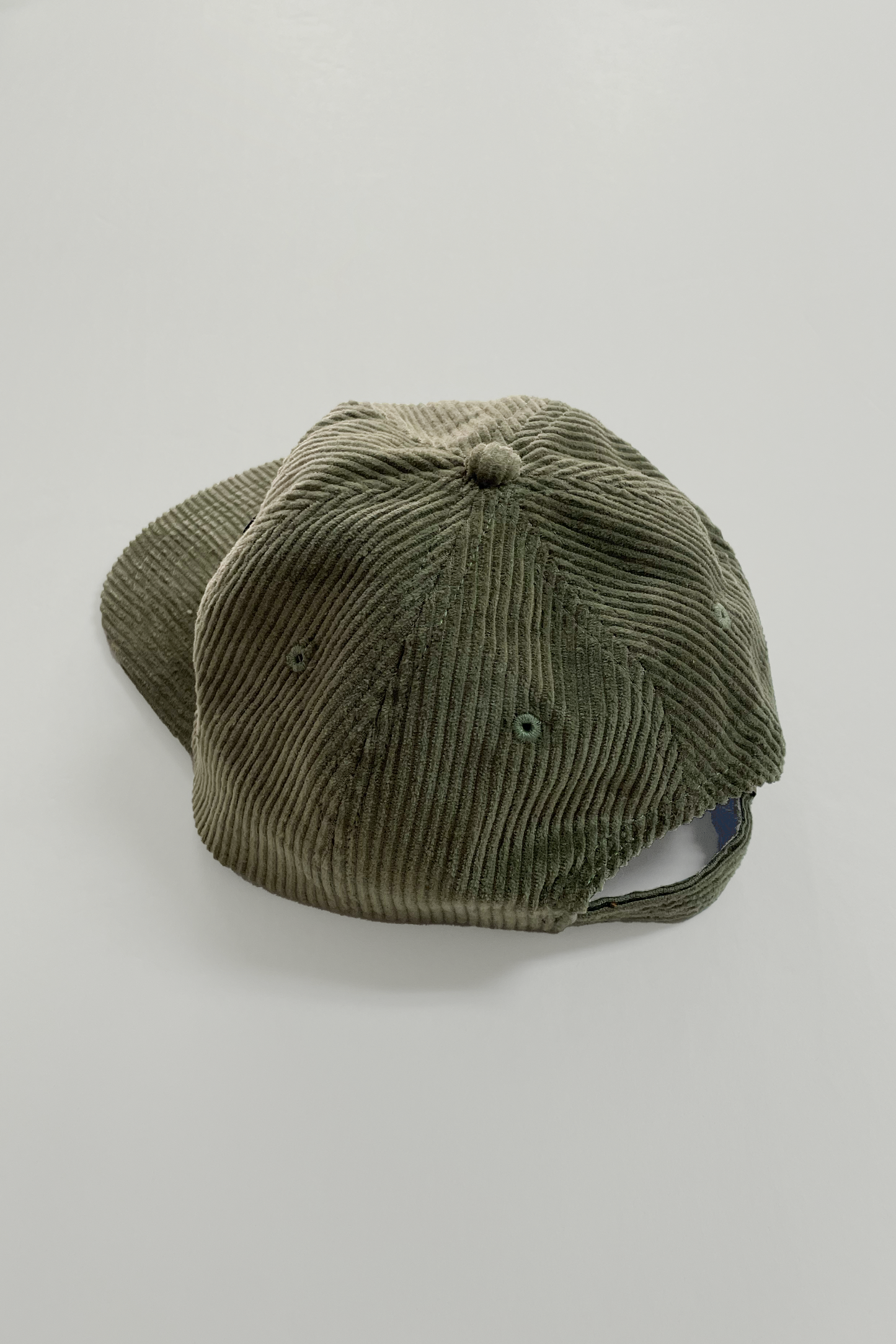 Cactus Cord Hat