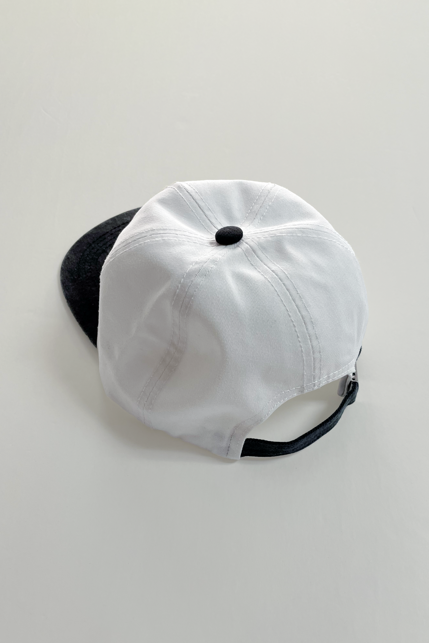 Gravestone Patch Hat