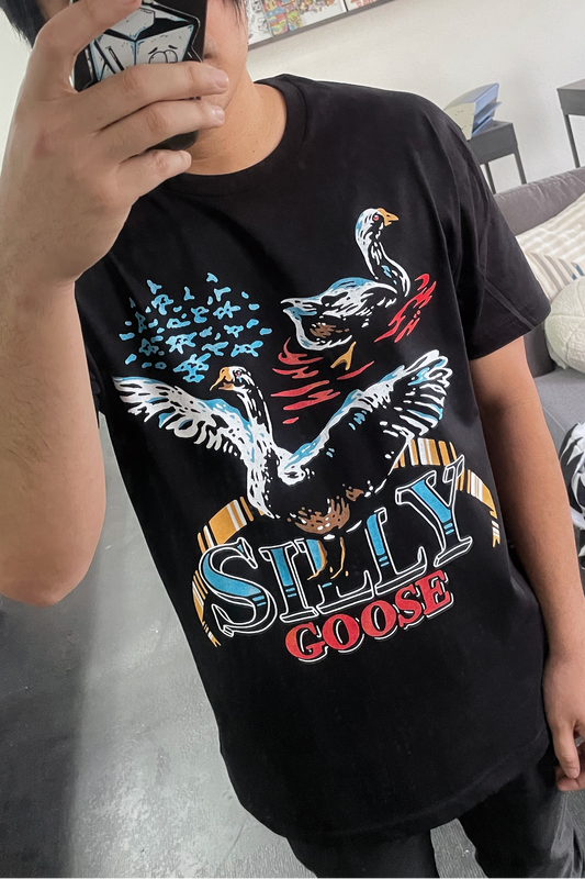 Silly Goose T-shirt
