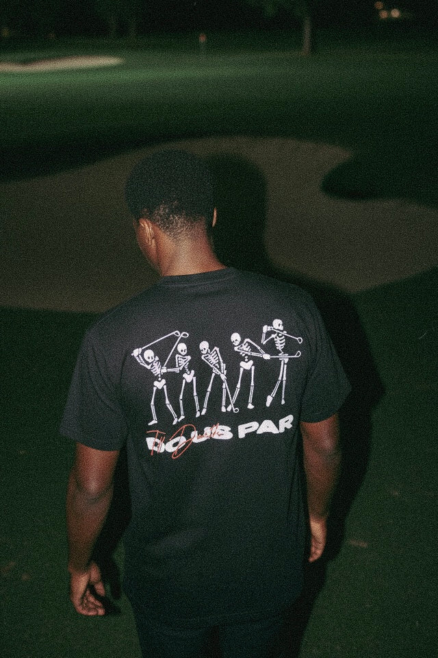 Till Death Do Us Par T-shirt