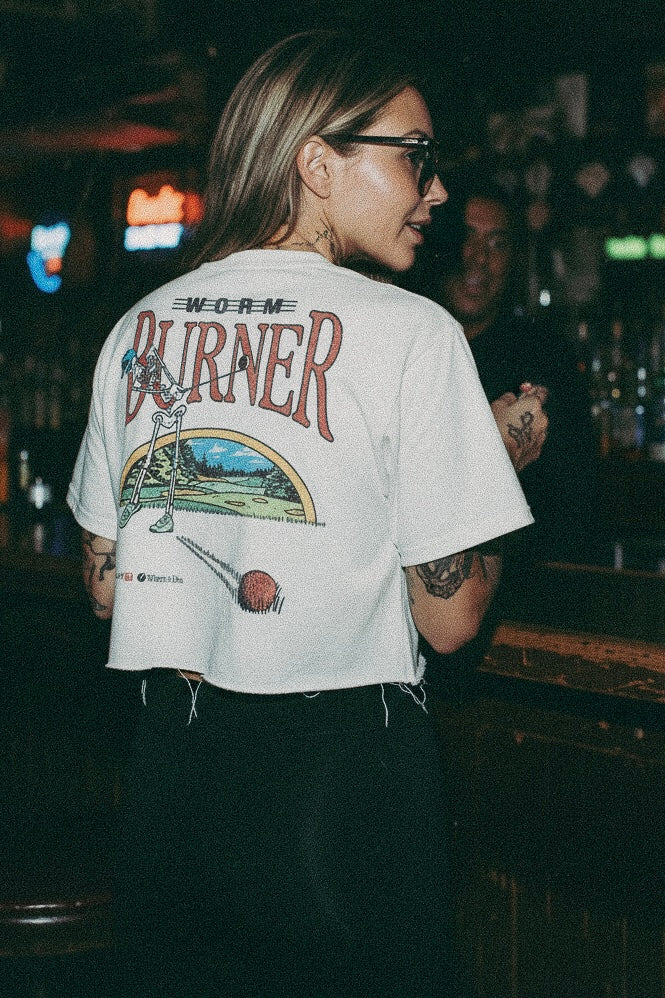 Worm Burner T-shirt