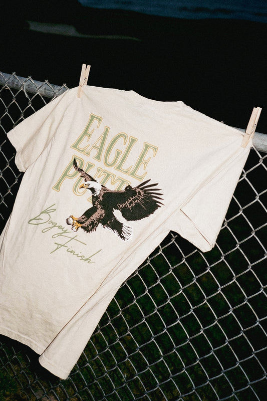 Eagle Putt T-shirt