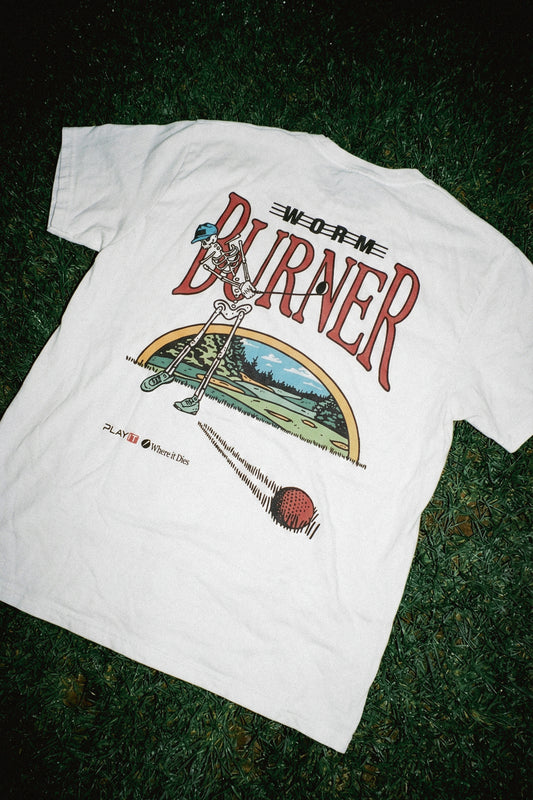 Worm Burner T-shirt