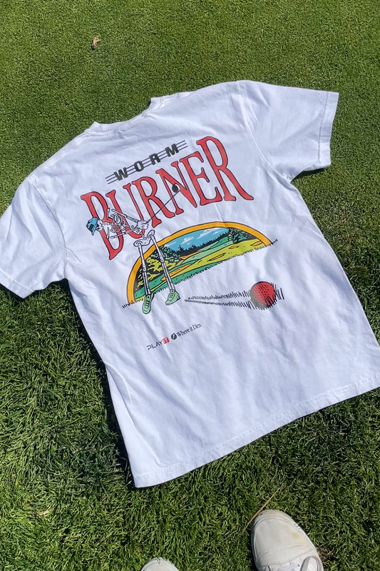 Worm Burner T-shirt