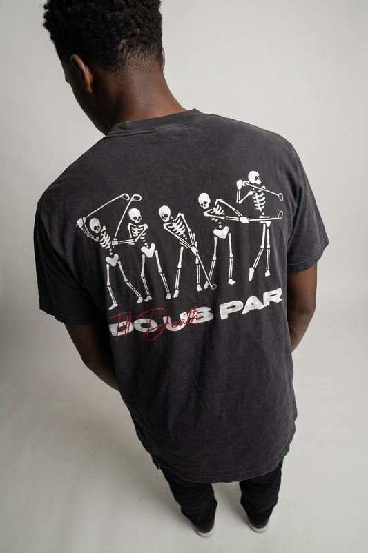 Till Death Do Us Par T-shirt